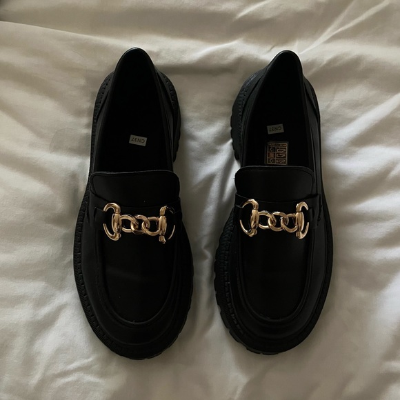 Chunky Loafers - Picture 3 of 3